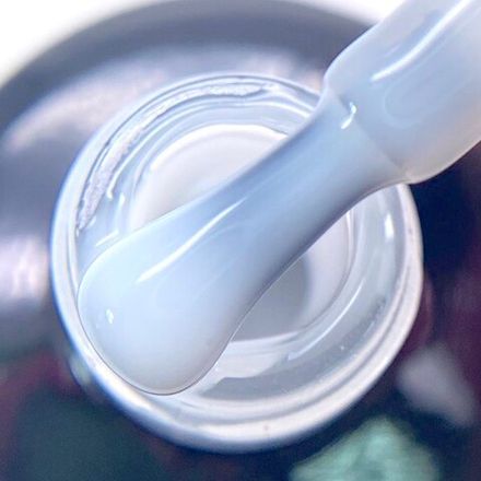 Луи Филипп Top Milk - Молочный топ 01 полупрозрачный, 15мл