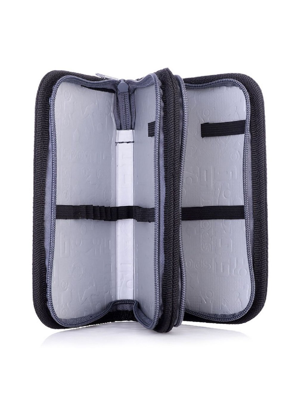 Пенал 2-секц. большой (Разведка) (ПО-09)