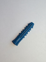 8х40 (ШИПЫ) дюбель распорный (10 шт.)