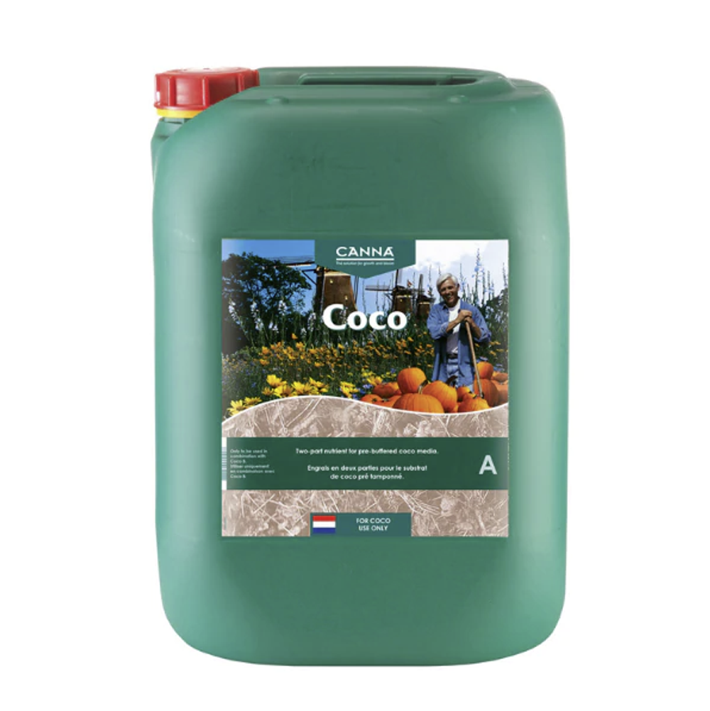 Canna Coco A+B