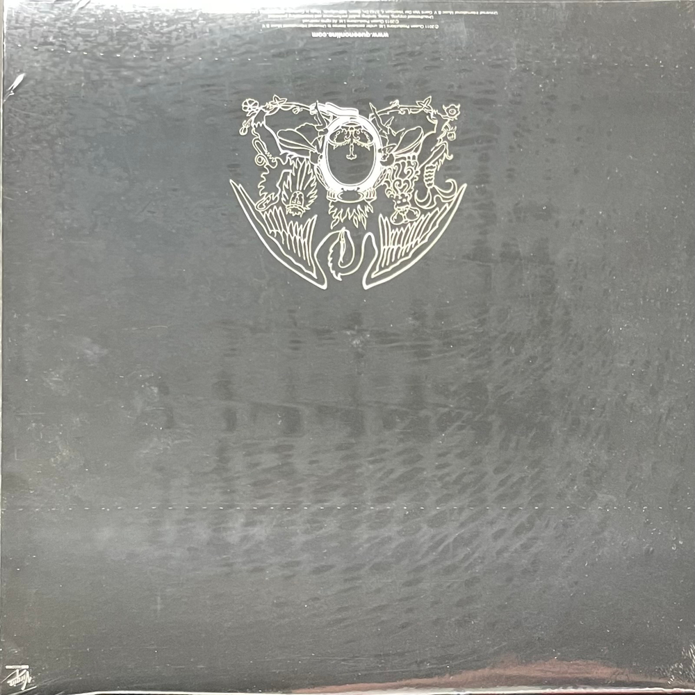 Queen ‎– Queen II (Европа 2015г.)