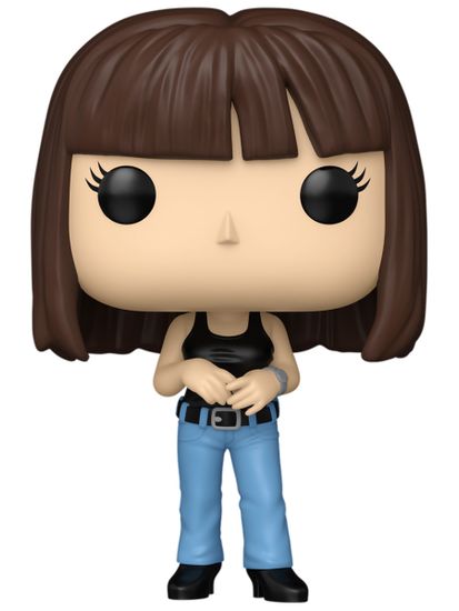 Фигурка Funko POP! TV Beverly Hills 90210 Brenda Walsh (1859) 90248 / Фигурка Фанко ПОП! по мотивам сериала "Беверли-Хиллз, 90210", Бренда Уолш