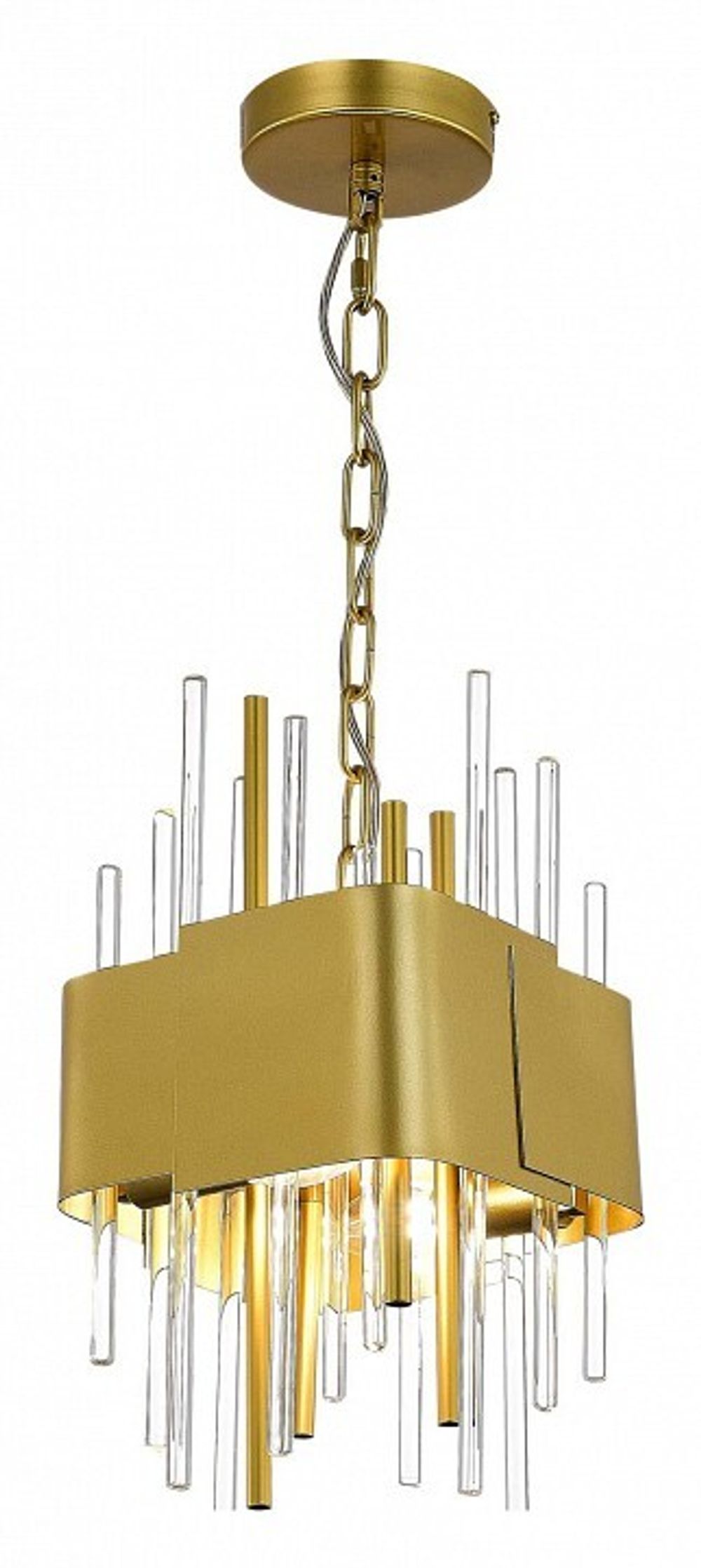 Подвесной светильник ST-Luce Olvera SL1633.203.04