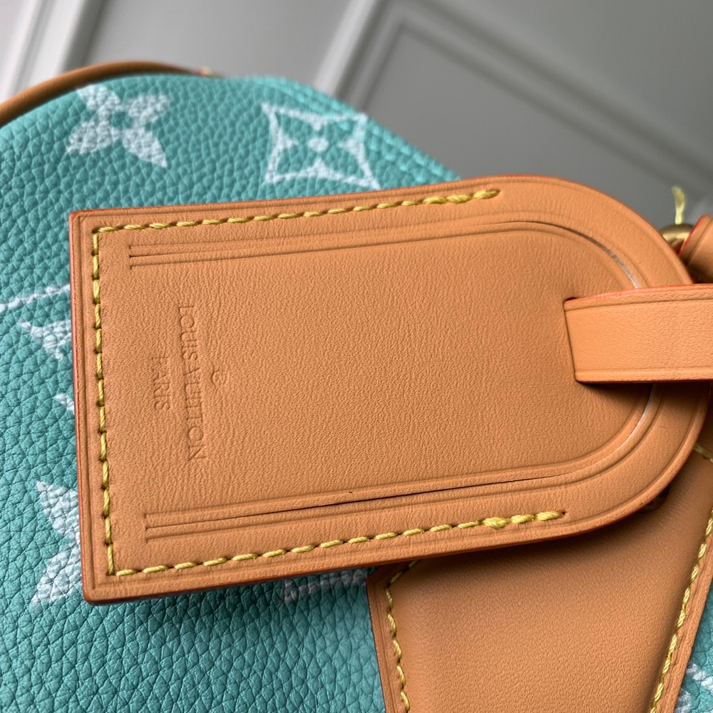 Louis Vuitton Speedy P9 Bandouliere 40