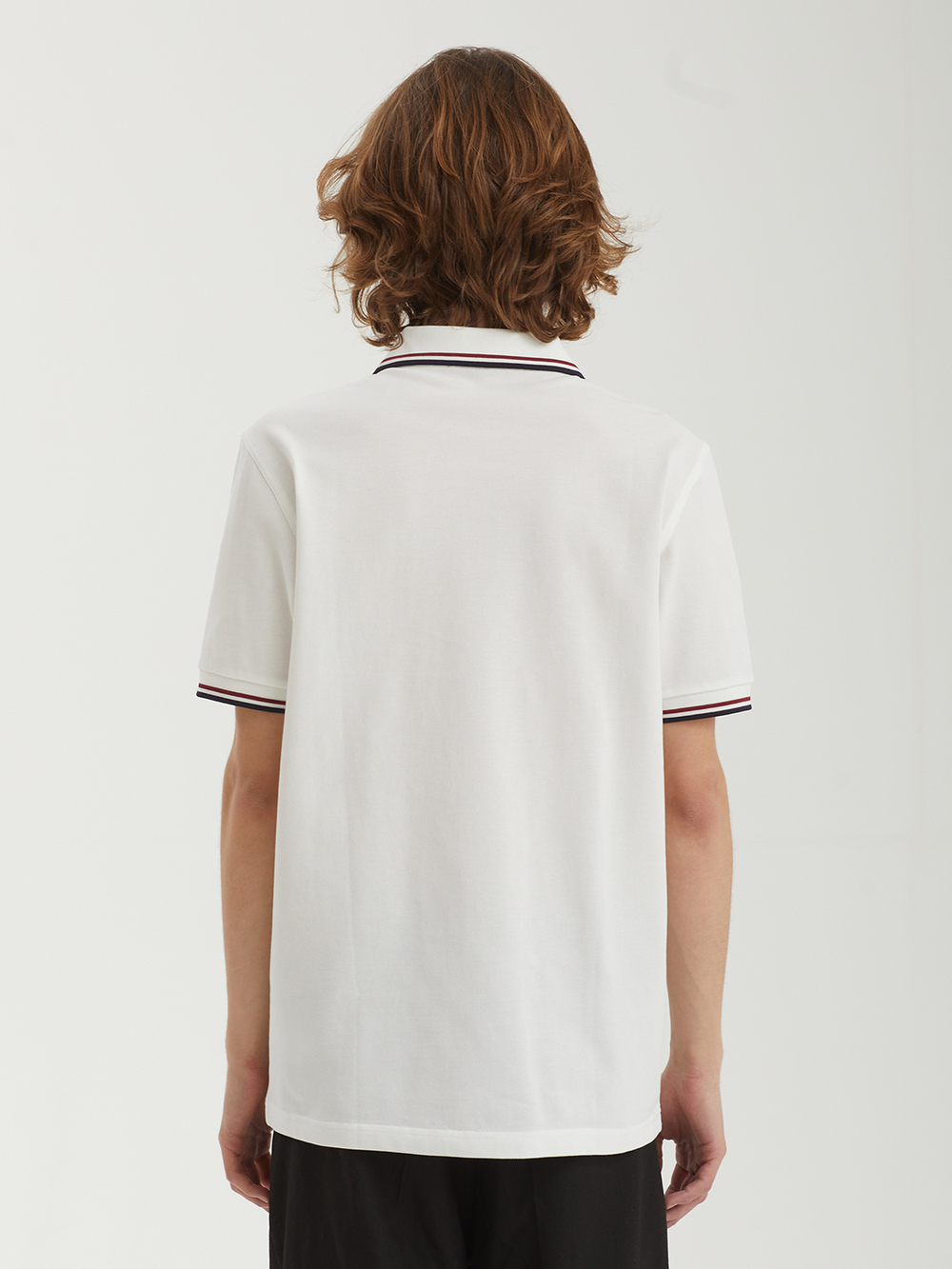 Мужская Рубашка-поло M3600