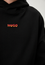 Худи мужское HUGO Droma 10254014 01