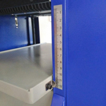 Станок фуговально-рейсмусовый BELMASH JT-2 254/120 S092A