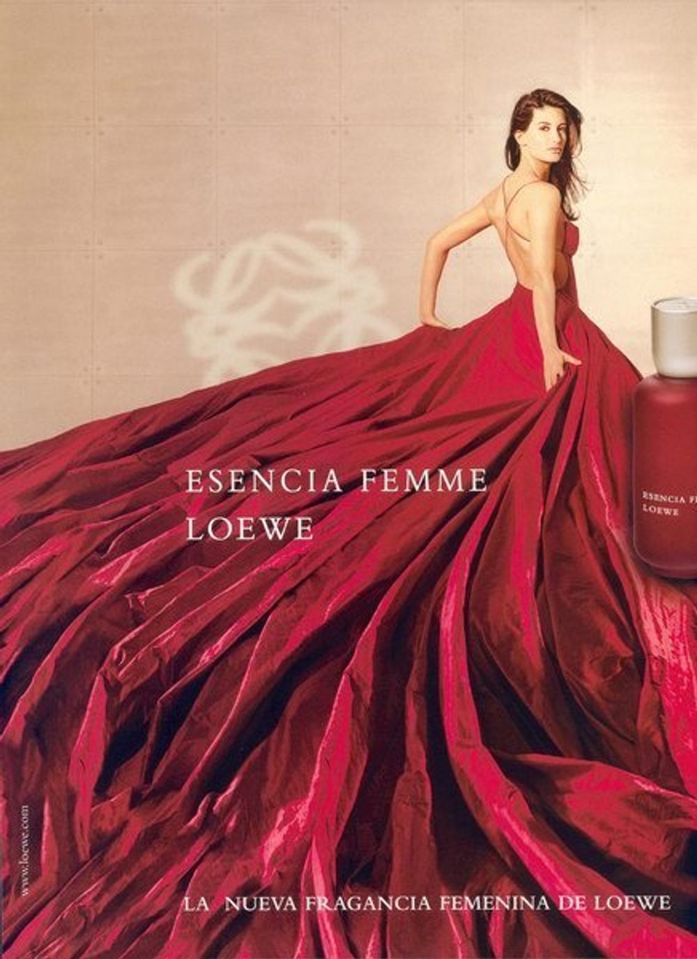 Loewe Esencia Femme