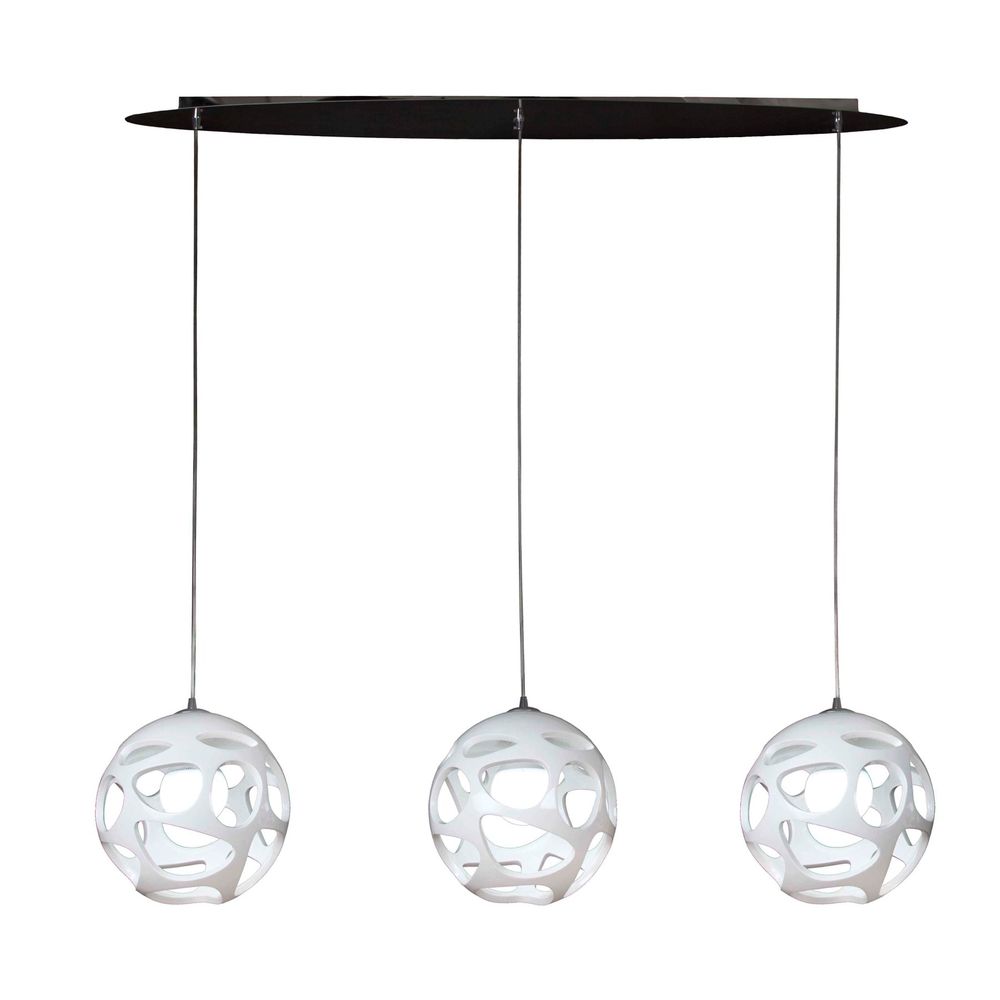 5145 Подвесной светильник ORGANICA