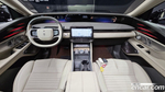 Lincoln Nautilus 2 Generation 2.0 Reserve AWD (12.2023)