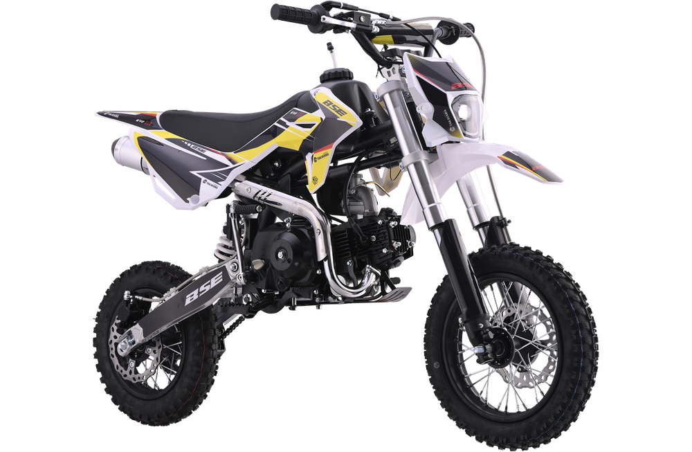 Детский питбайк BSE EVO 110