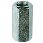 Соединительная гайка М10х30