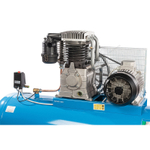 NORDBERG (NC500/1000-15) Компрессор поршневой с ременным приводом