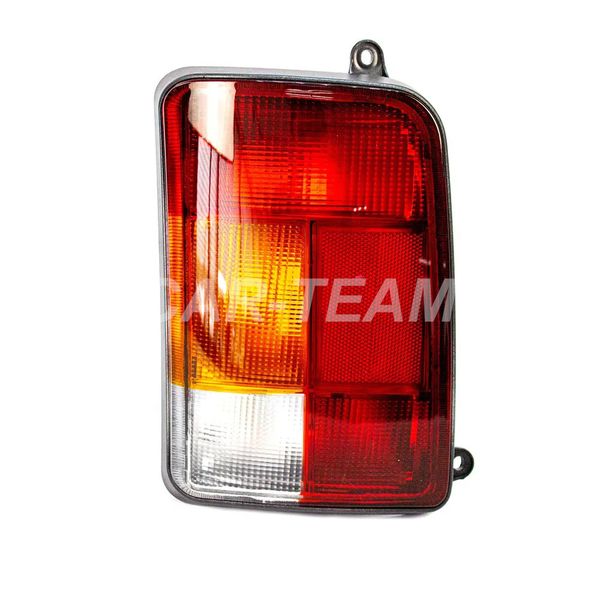 Фонарь задний на Лада Нива 4x4, Урбан левый (аналог) 21213-3716021-15