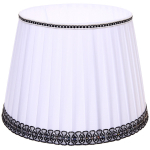 Настольная лампа 1*40Вт «Блек»