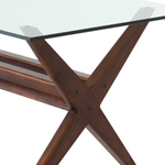 Обеденный стол Dining Table Maynor арт.114182