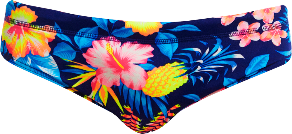 Плавки FUNKY TRUNKS Men's In Bloom