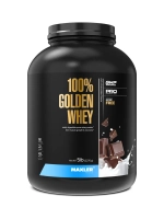100% Golden Whey