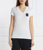 Футболка Armani Exchange - белый(3DYT35 YJ3RZ)