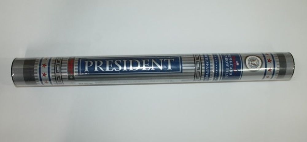 Пленка тонир.  PRESIDENT  15% 50*300 (PRESIDENT)