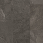 Ламинат Pergo Ebeltoft 12 pro 12 мм L1256-05493 ТЕМНО СЕРЫЙ СЛАНЕЦ 1.426 м2