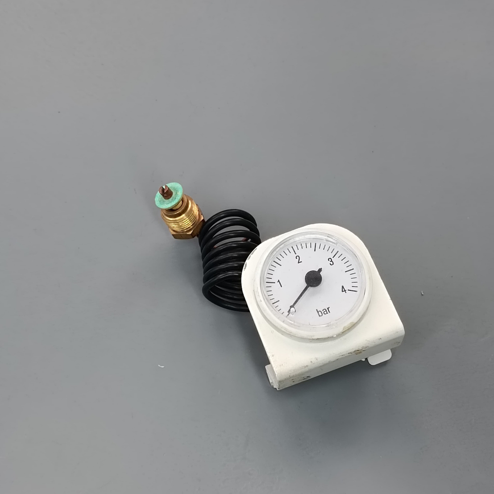 Б/У Манометр для котлов HAIER, HEC арт. C00203