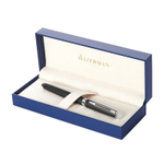 Ручка перьевая Waterman Hemisphere F