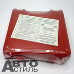 Аптечка "ФЭСТ-№2" первой помощи 1555/127222