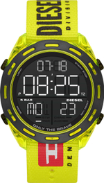 Наручные часы Diesel DZ1895 с хронографом