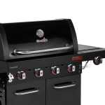 Char-Broil Professional Core 4B газовый гриль 468864021