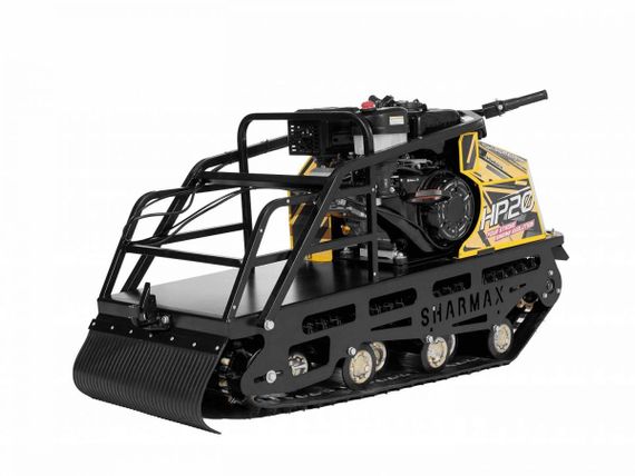 Мотобуксировщик SHARMAX S500 1450 HP20 Enduro