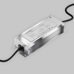 Источник напряжения Parity 48В, 200Вт, белый Technical tra130dr-200w