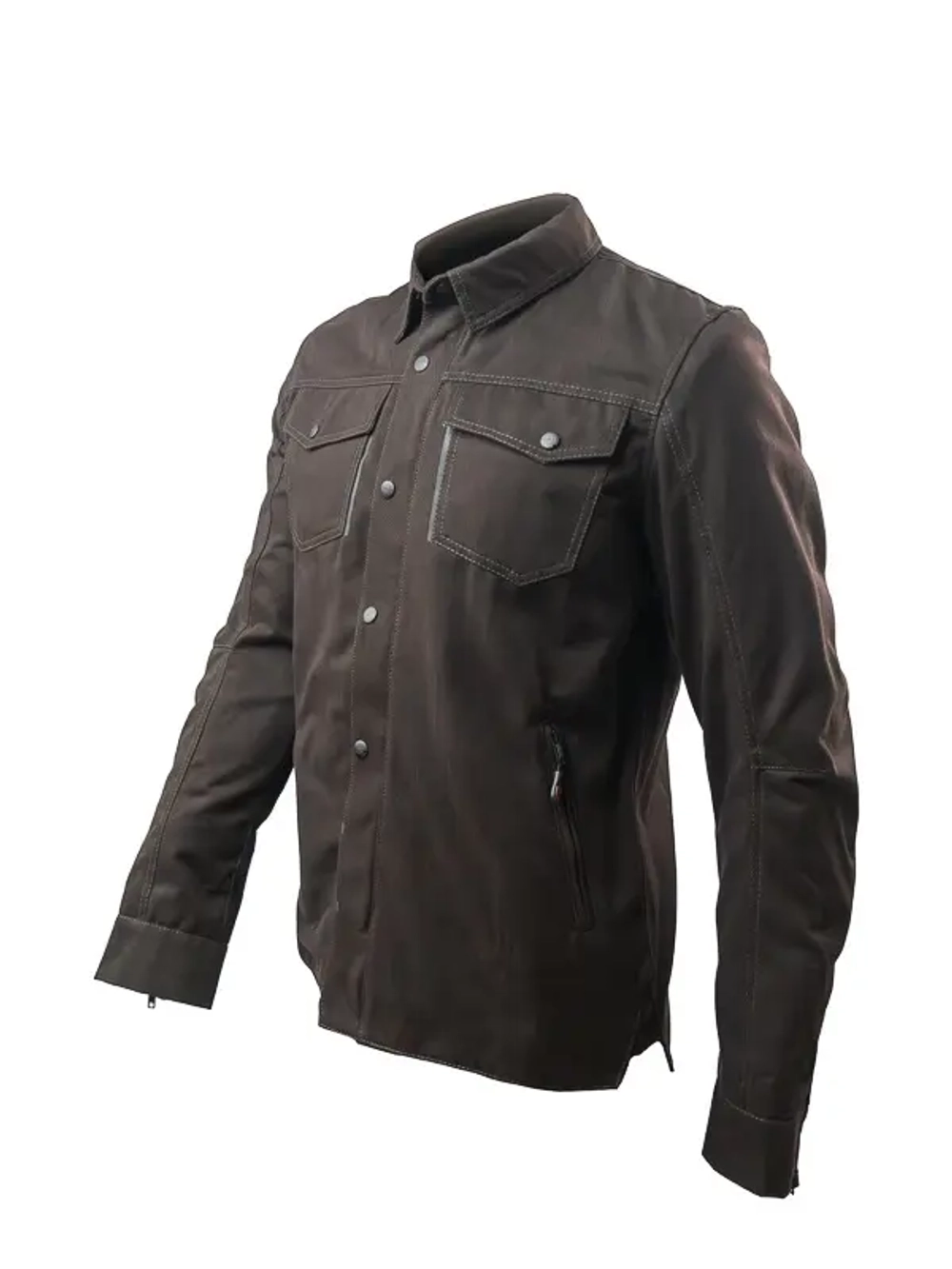 Моторубашка ROOM BIKER EVO STARKS