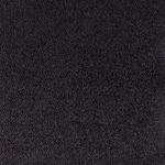 Стул складной для дома и офиса BRABIX "Golf CF-002", черный каркас, пластик черный, 531563