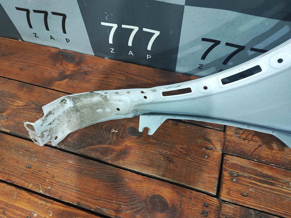 Крыло переднее правое Chery Tiggo 4 18-нв Б/У Оригинал J688403102DY