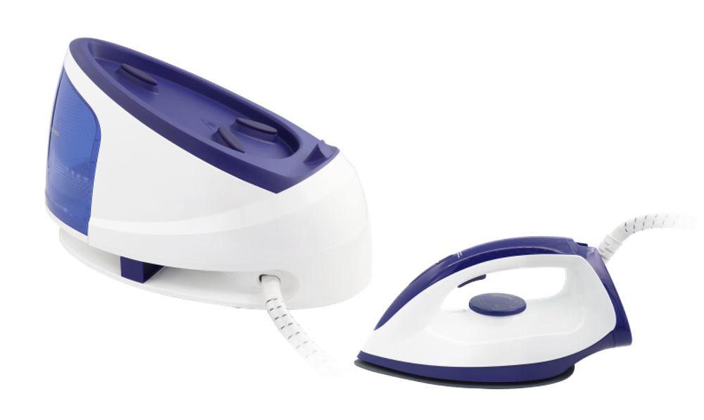 УТЮГ OLM-YDX001 (EC9002T-GS)