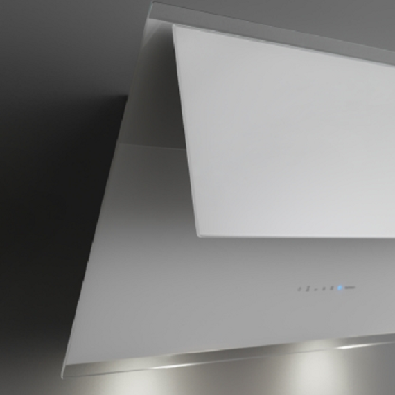 Вытяжка Falmec VERSO 55 WHITE