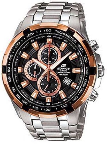 Мужские часы Casio Edifice EF-539D-1A5▪