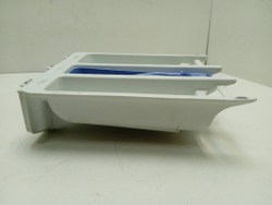 RKB68801YA кт125 Дозатор порошка для стиральной машины Beko 283573 б/у