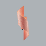 Настенный светодиодный светильник Odeon Light BOCCOLO 7102/6WL