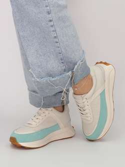 Кроссовки женские демисезонные