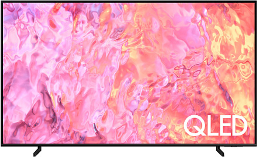 Телевизор Samsung QE75Q60CAUXRU