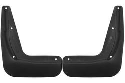 Брызговики передние CHERY Tiggo 9 I 2024 -2 шт.(standart)  REIN.A71546.F3