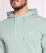 Худи wetalk BOSS ORANGE - фисташковый(50468445)