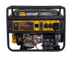 Электрогенератор DY13000LX Huter
