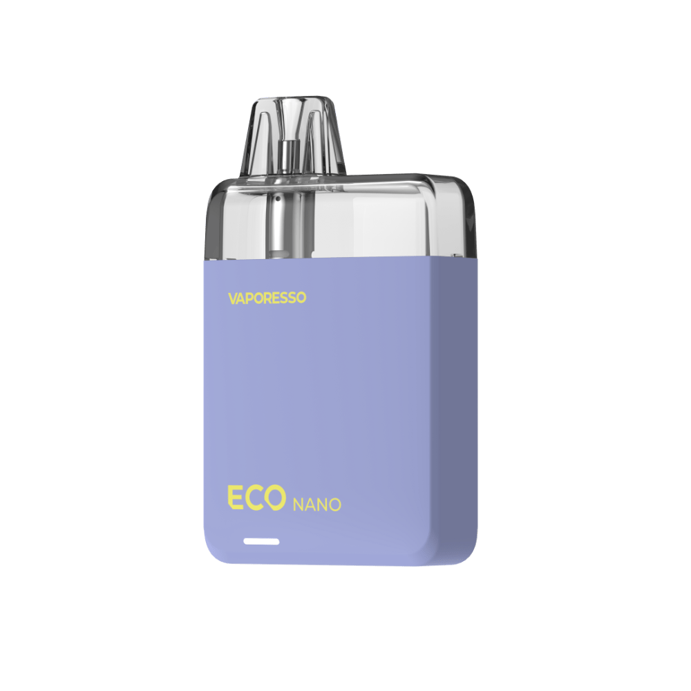 Набор Vaporesso ECO NANO Pod Kit - Foggy Blue Набор Vaporesso ECO NANO Pod Kit - Foggy Blue