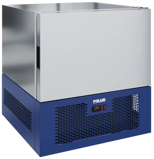 Шкаф шоковой заморозки Polair CR5-L (правое открывание двери)