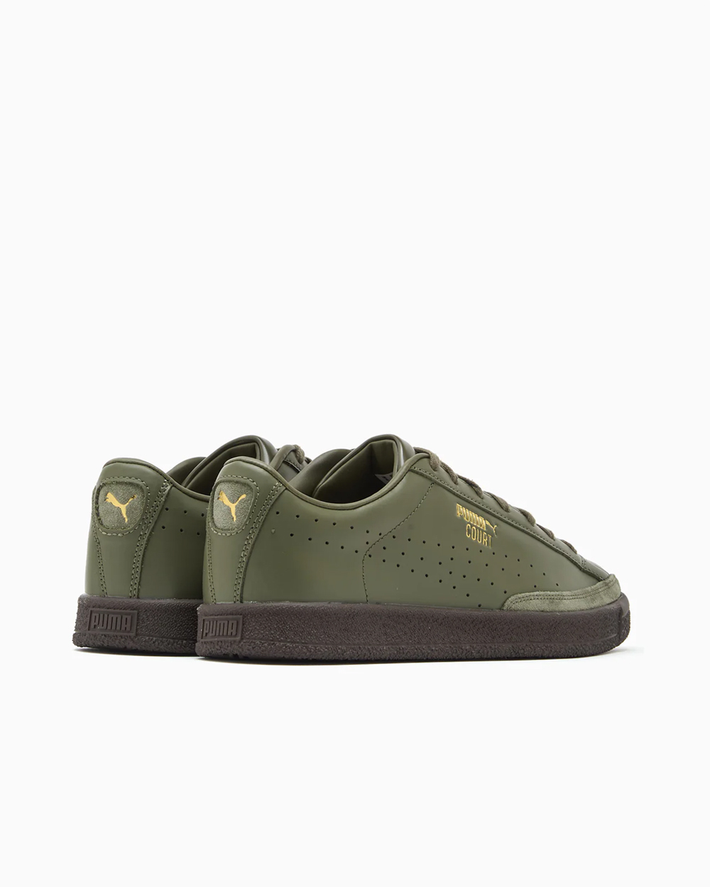 Кеды Puma Court