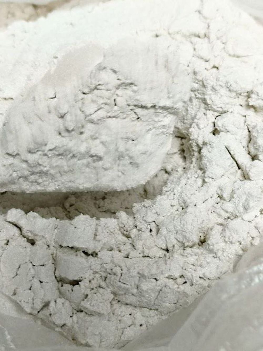 Пигмент 6065 - Зелёный жемчуг 10-60 мкм. - универсальный