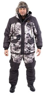 Костюм «Горка Зима» (алова, акерит) ORION Active